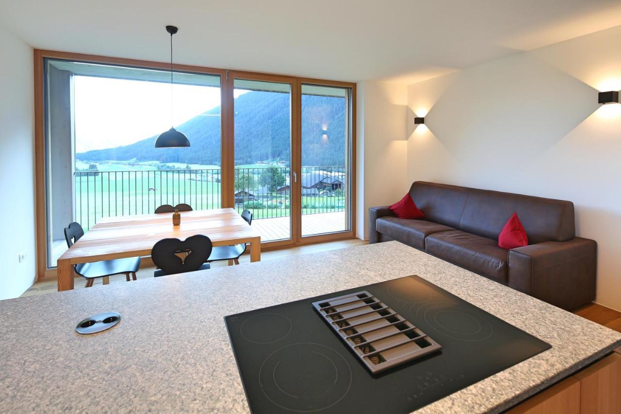 Sunnig Nature Apartments Prateria Zewnętrze zdjęcie