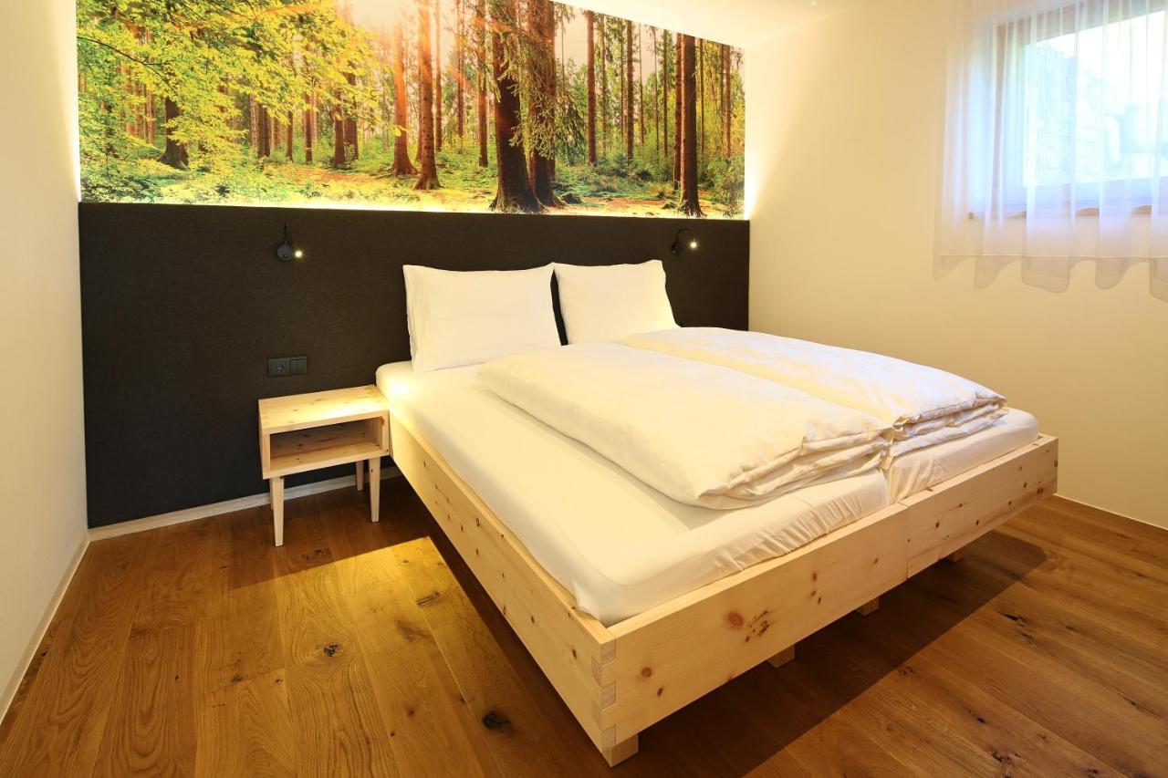 Sunnig Nature Apartments Prateria Zewnętrze zdjęcie