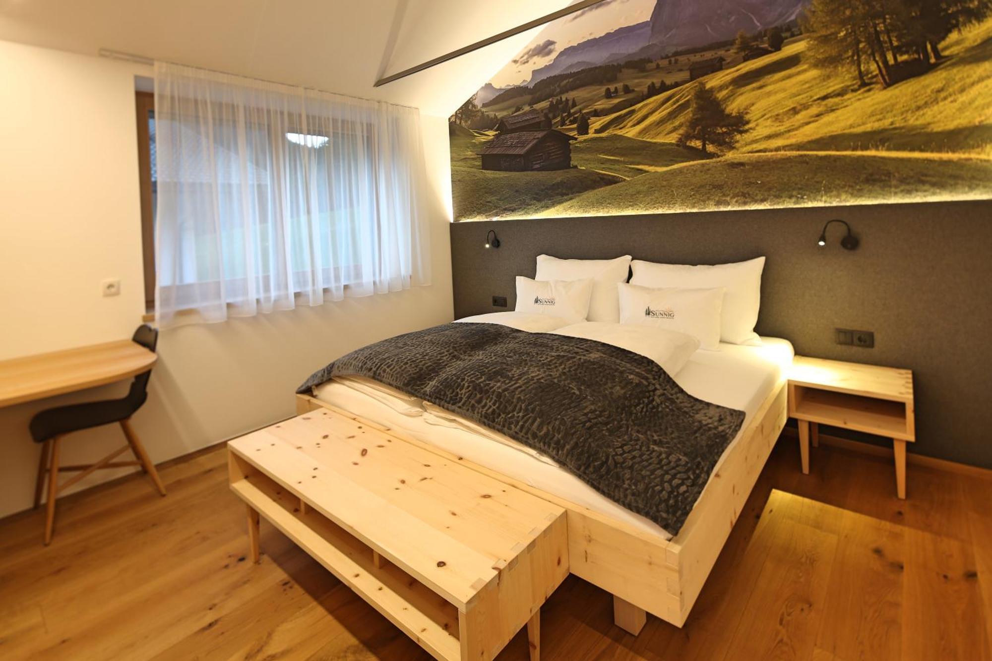 Sunnig Nature Apartments Prateria Zewnętrze zdjęcie