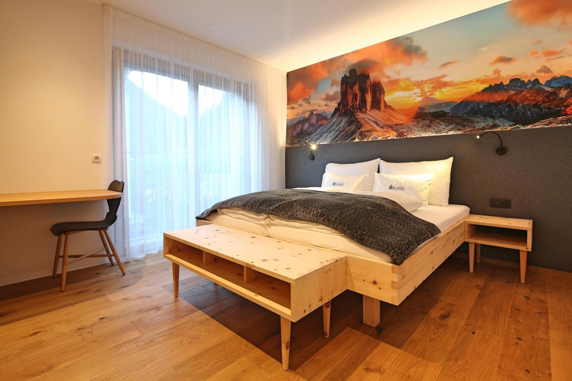Sunnig Nature Apartments Prateria Zewnętrze zdjęcie