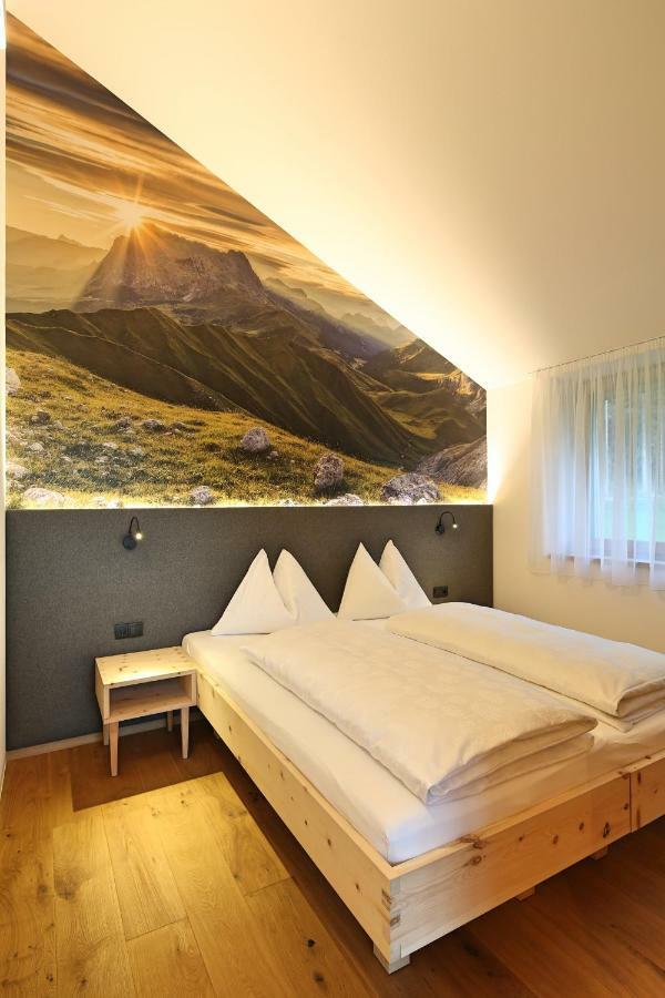 Sunnig Nature Apartments Prateria Zewnętrze zdjęcie