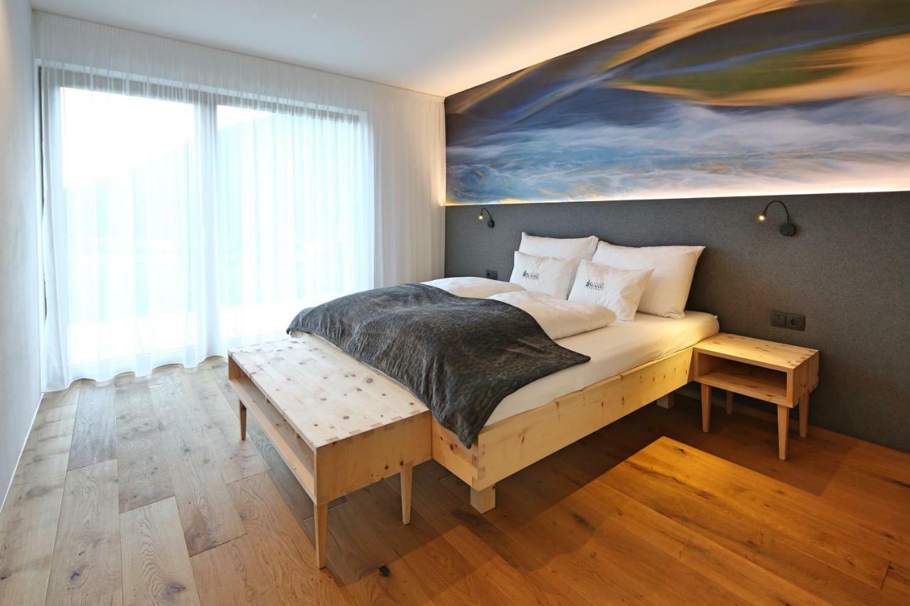 Sunnig Nature Apartments Prateria Zewnętrze zdjęcie