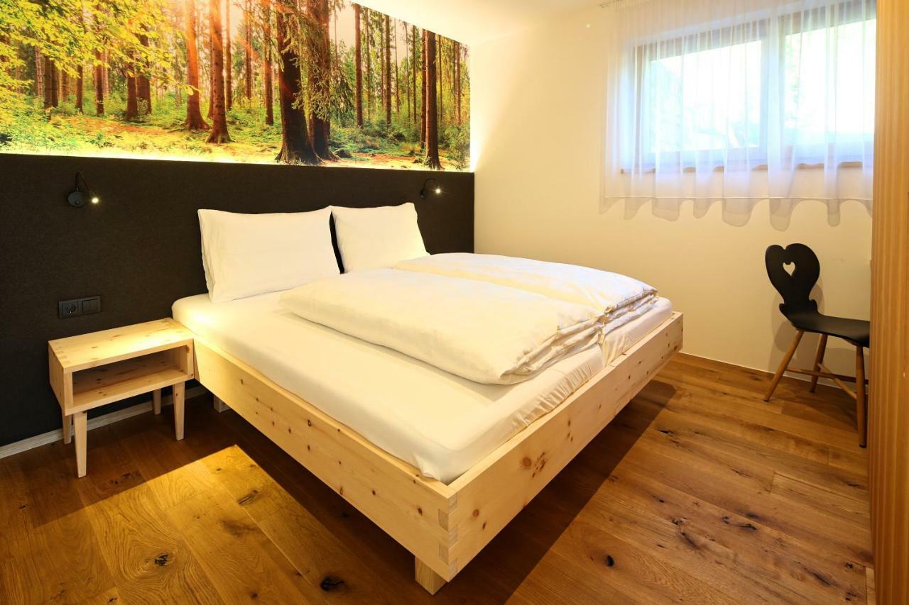 Sunnig Nature Apartments Prateria Zewnętrze zdjęcie