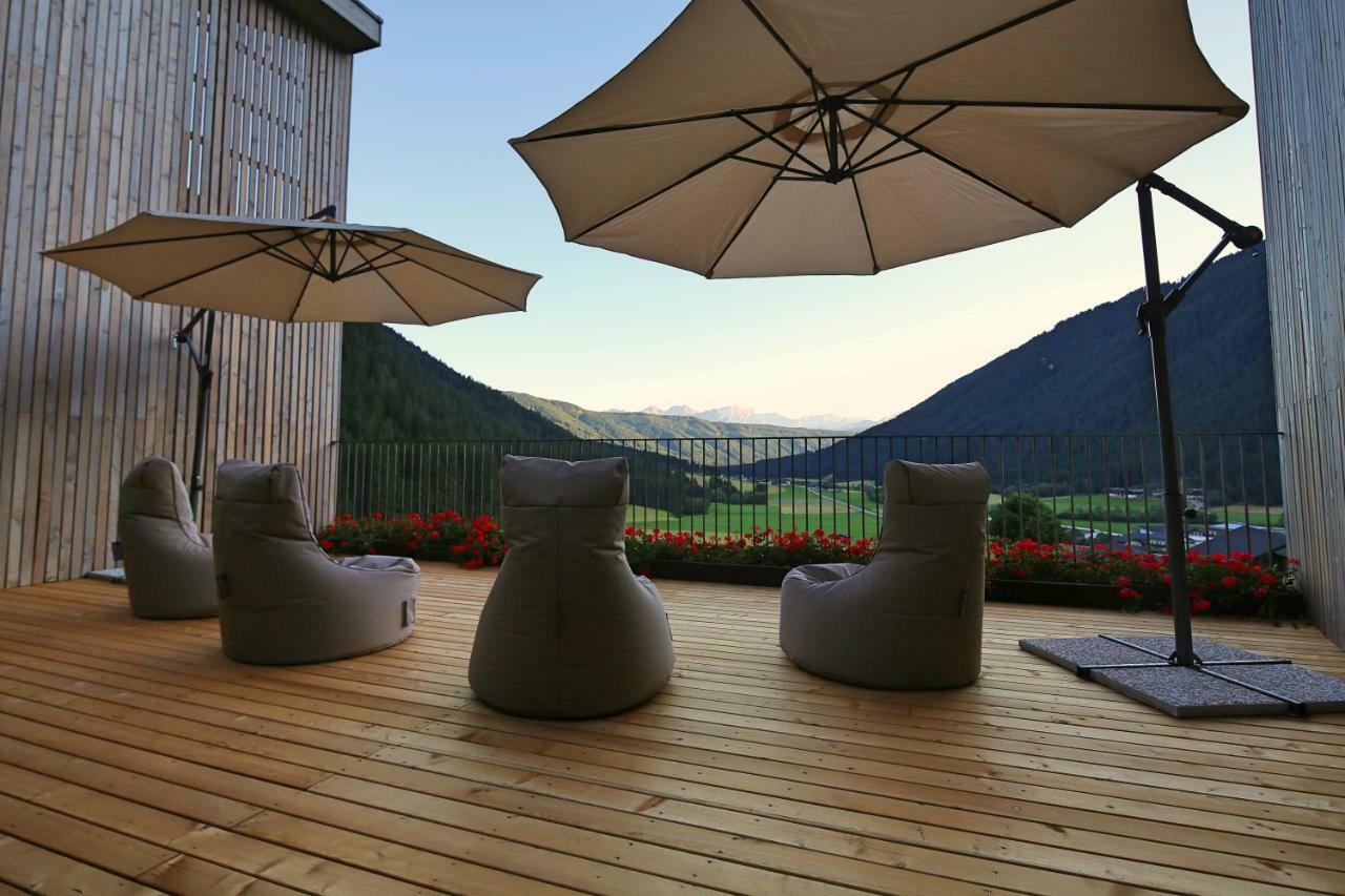 Sunnig Nature Apartments Prateria Zewnętrze zdjęcie