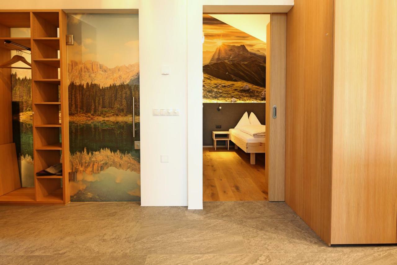 Sunnig Nature Apartments Prateria Zewnętrze zdjęcie
