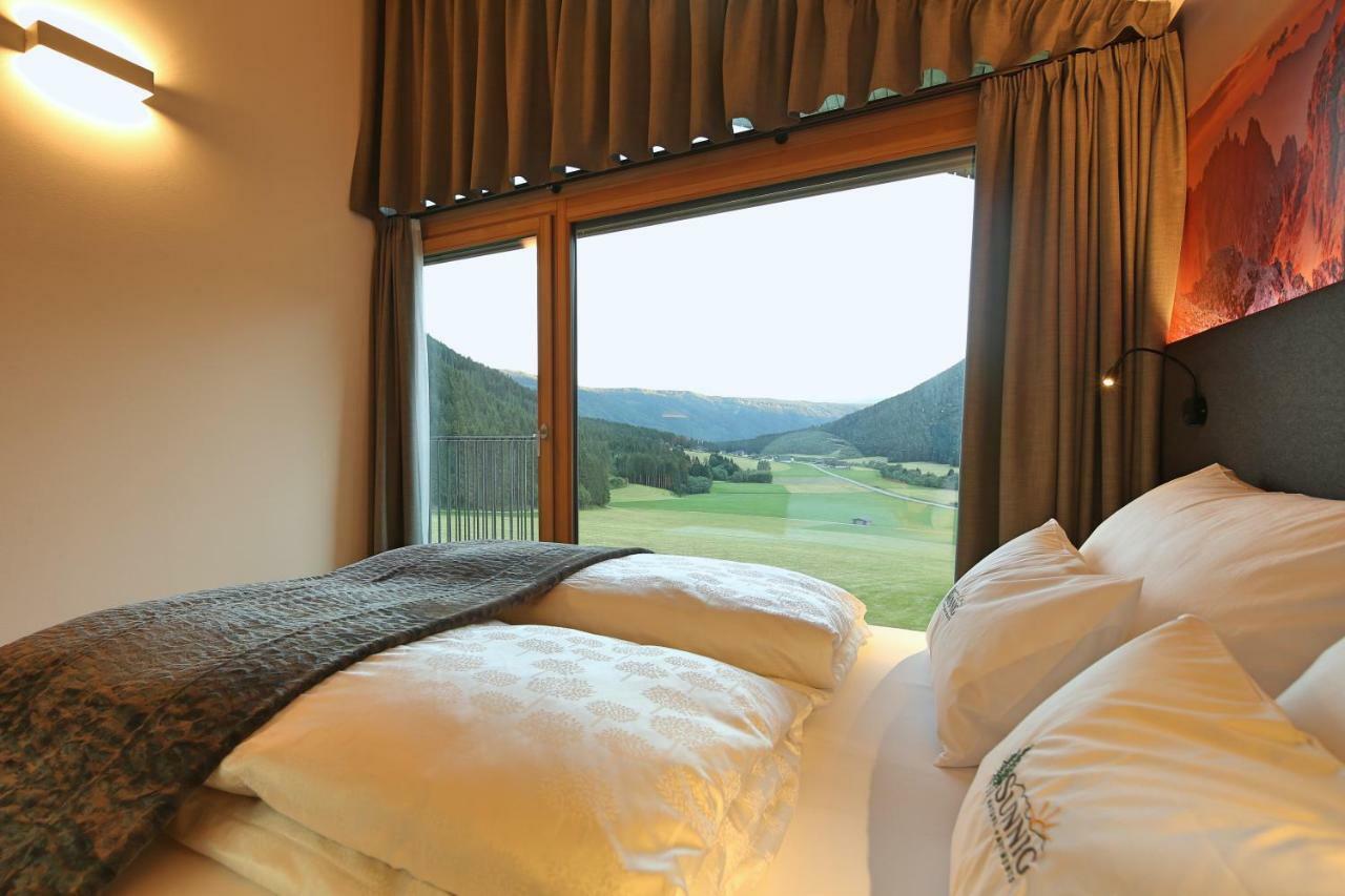 Sunnig Nature Apartments Prateria Zewnętrze zdjęcie